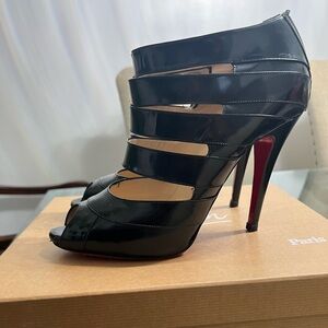 Christian Louboutin Booties